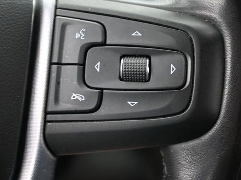 Used 2021 GMC Sierra 1500 Elevation image 16