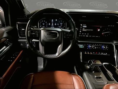 Used 2023 GMC Sierra 1500 Denali Ultimate image 20
