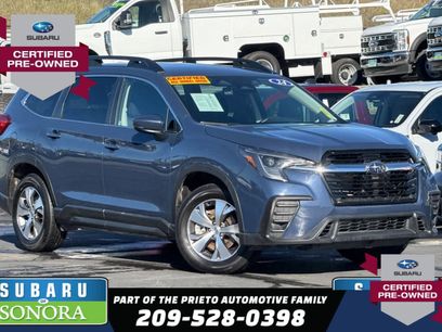 Certified 2024 Subaru Ascent Premium w/ Convenience Package