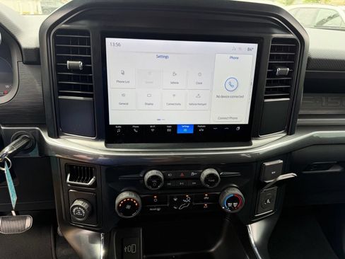 Used 2025 Ford F150 STX RWD image 27