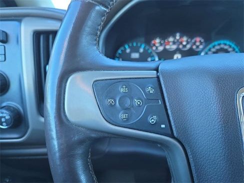 Used 2017 GMC Sierra 3500 Denali w/ Duramax Plus Package image 19