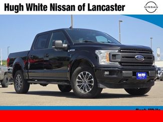 Used 2020 Ford F150 XLT w/ Equipment Group 302A Luxury AWD/4WD video 1