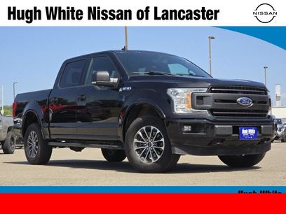 Used 2020 Ford F150 XLT w/ Equipment Group 302A Luxury