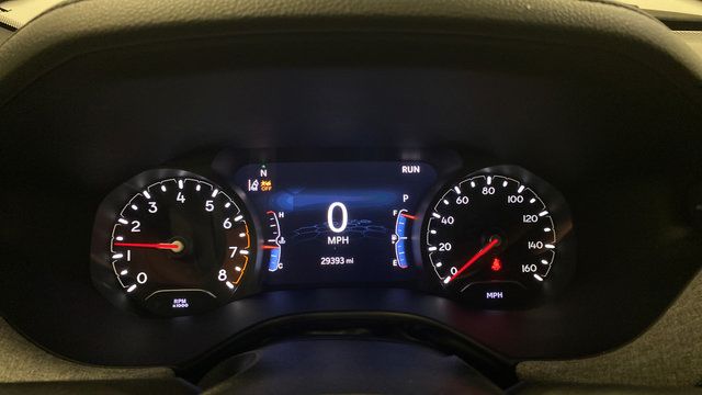 Used 2023 Jeep Compass Latitude w/ Convenience Group AWD/4WD image 17