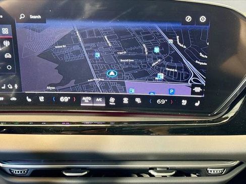 New 2026 Audi A6 Premium Plus AWD/4WD image 11