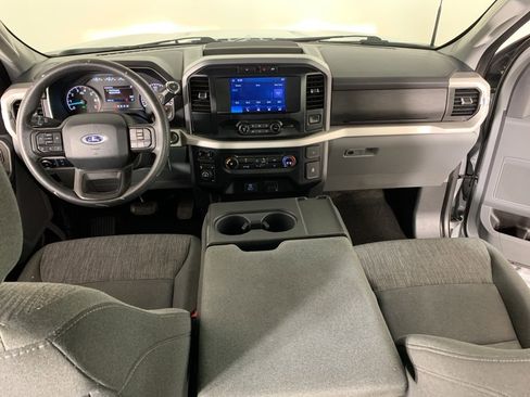 Used 2022 Ford F150 XLT image 31