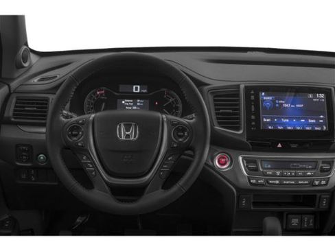 Used 2018 Honda Pilot EX-L image 7