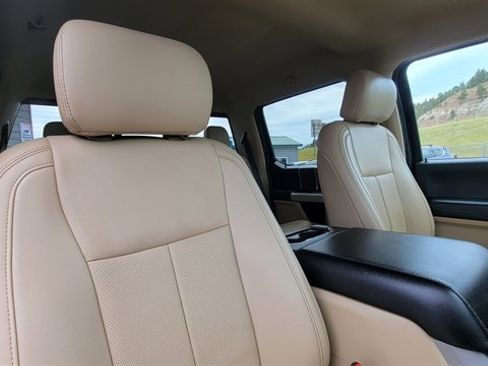 Used 2021 Ford F250 Lariat w/ Lariat Ultimate Package image 52