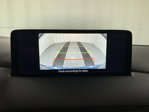 Used 2023 MAZDA CX-5 AWD 2.5 S w/ Premium Package image 15