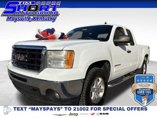 Used 2011 GMC Sierra 1500 SLE w/ Power Tech Package 360° Tour