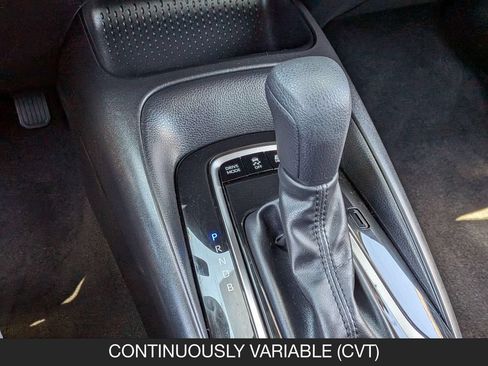 Used 2024 Toyota Corolla LE FWD image 20