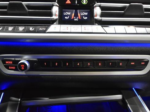 Used 2023 BMW X5 xDrive40i w/ M Sport Package image 41