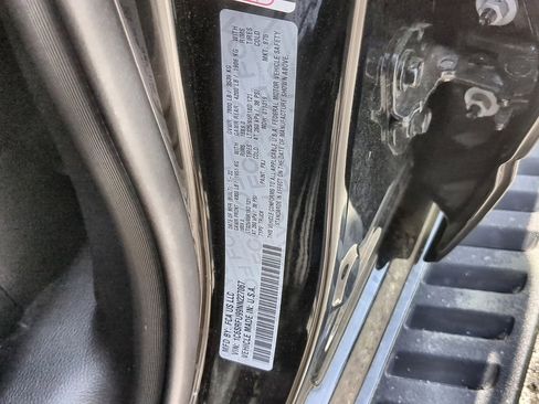 Used 2022 RAM 1500 TRX w/ TRX Level 2 Equipment Group image 35