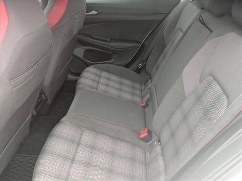 Used 2024 Volkswagen GTI S FWD image 17