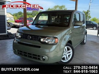 Used 2009 Nissan Cube 1.8 SL image 1