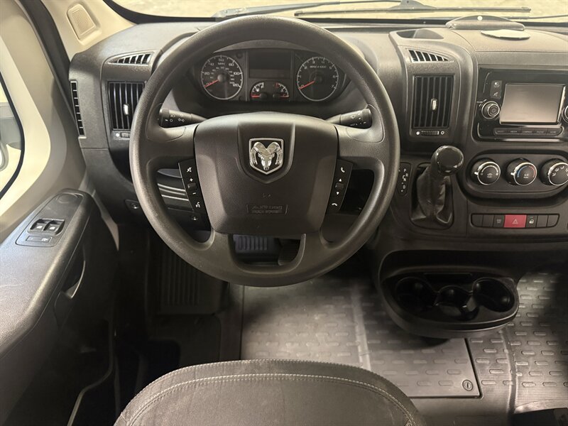 Used 2019 RAM ProMaster 1500 FWD image 14