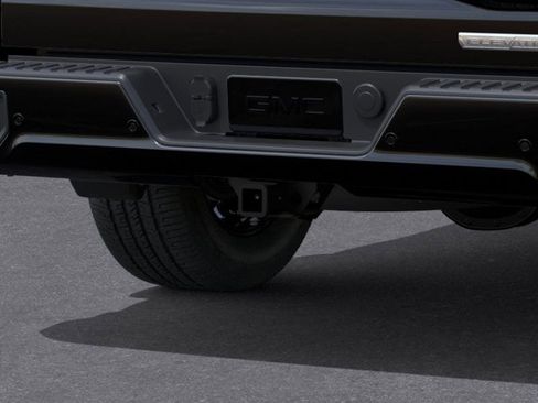 New 2026 GMC Sierra 1500 Elevation w/ Elevation Premium Package AWD/4WD image 35
