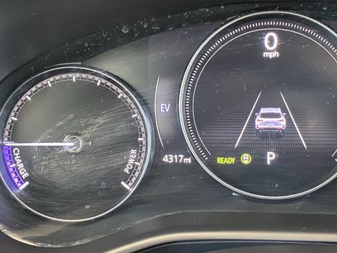 Certified 2026 MAZDA CX-50 AWD 2.5 Hybrid w/ Weather Package image 5
