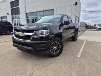 Used 2018 Chevrolet Colorado W/T video 1