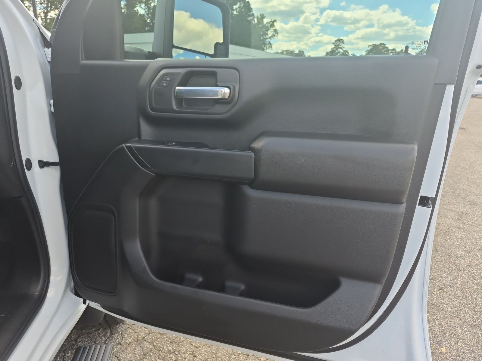 Certified 2026 Chevrolet Silverado 2500 W/T AWD/4WD image 26