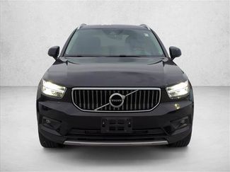 Used 2020 Volvo XC40 T5 Inscription w/ Protection Package Premier video 2