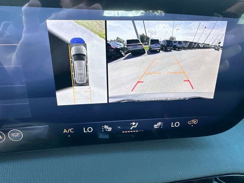 New 2026 Buick Enclave Sport Touring w/ Power Package image 35