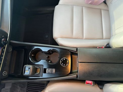 Certified 2023 Nissan Rogue SV w/ SV Premium B Package image 26