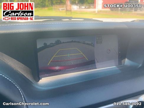 Used 2020 Lexus GS 350 RWD image 19
