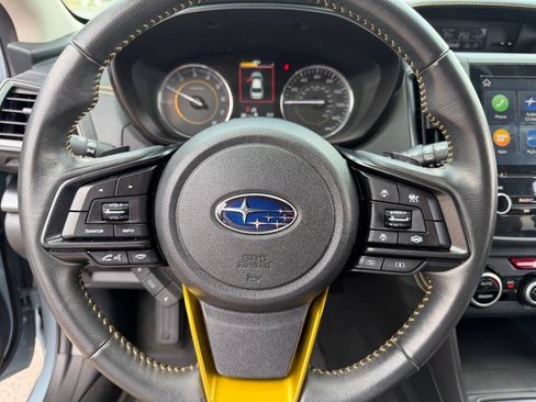Used 2023 Subaru Crosstrek 2.5i Sport AWD/4WD image 26