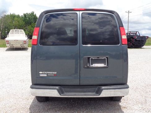 Used 2014 Chevrolet Express 1500 LT w/ LT Preferred Equipment Group image 6