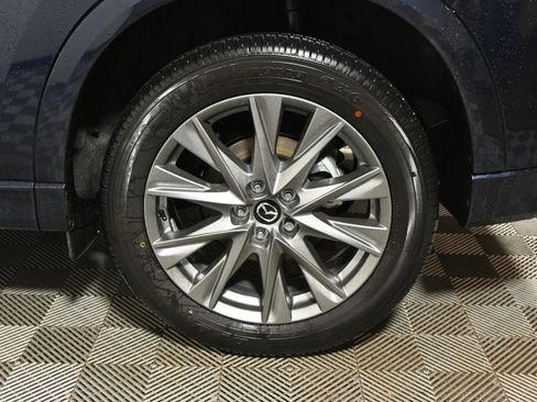 New 2025 MAZDA CX-5 AWD 2.5 S image 20