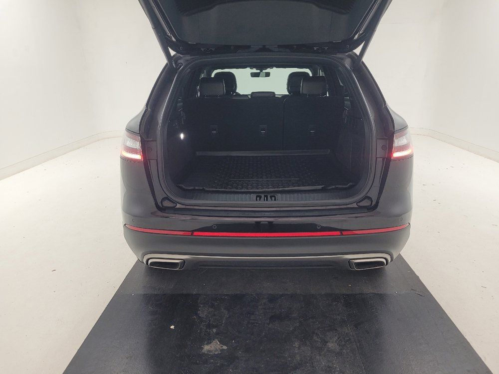 Used 2020 Lincoln Nautilus Reserve w/ Equipment Group 201A AWD/4WD image 29