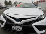 Certified 2024 Toyota Camry SE image 5