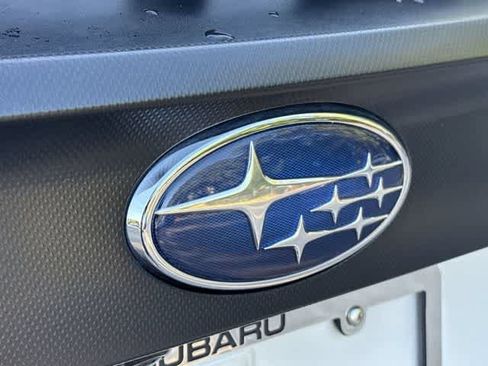 Certified 2023 Subaru Forester Wilderness AWD/4WD image 11