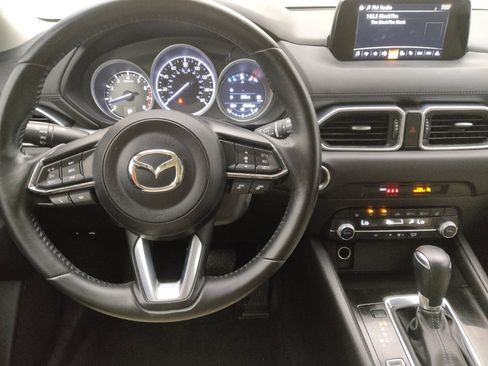 Used 2019 MAZDA CX-5 Touring image 22