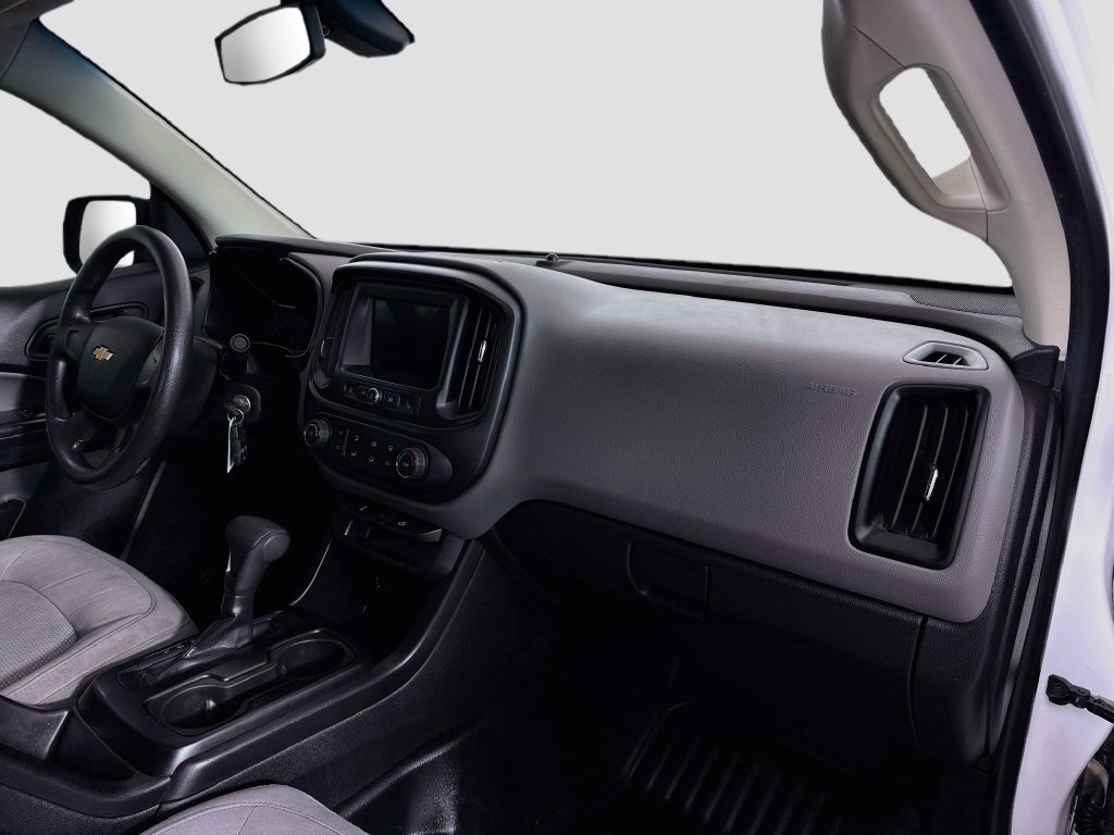 Used 2020 Chevrolet Colorado W/T RWD image 25