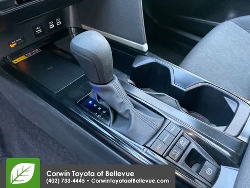 Used 2025 Toyota Camry LE image 22