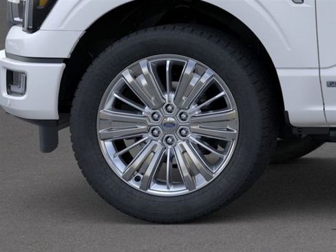 New 2026 Ford F150 Platinum image 19
