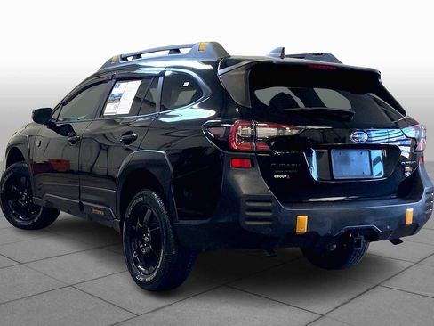 Certified 2022 Subaru Outback Wilderness image 11