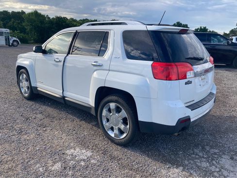 Used 2014 GMC Terrain SLT AWD/4WD image 7