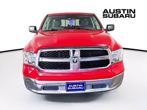 Used 2017 RAM 1500 Classic SLT image 2
