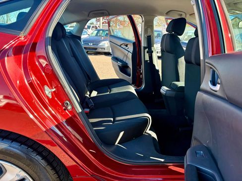 Used 2020 Honda Civic LX image 21