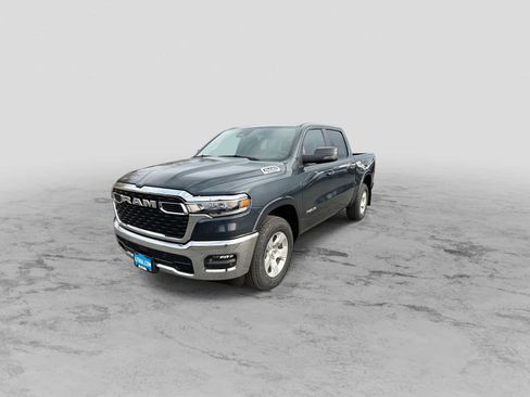 New 2026 RAM 1500 Big Horn image 4