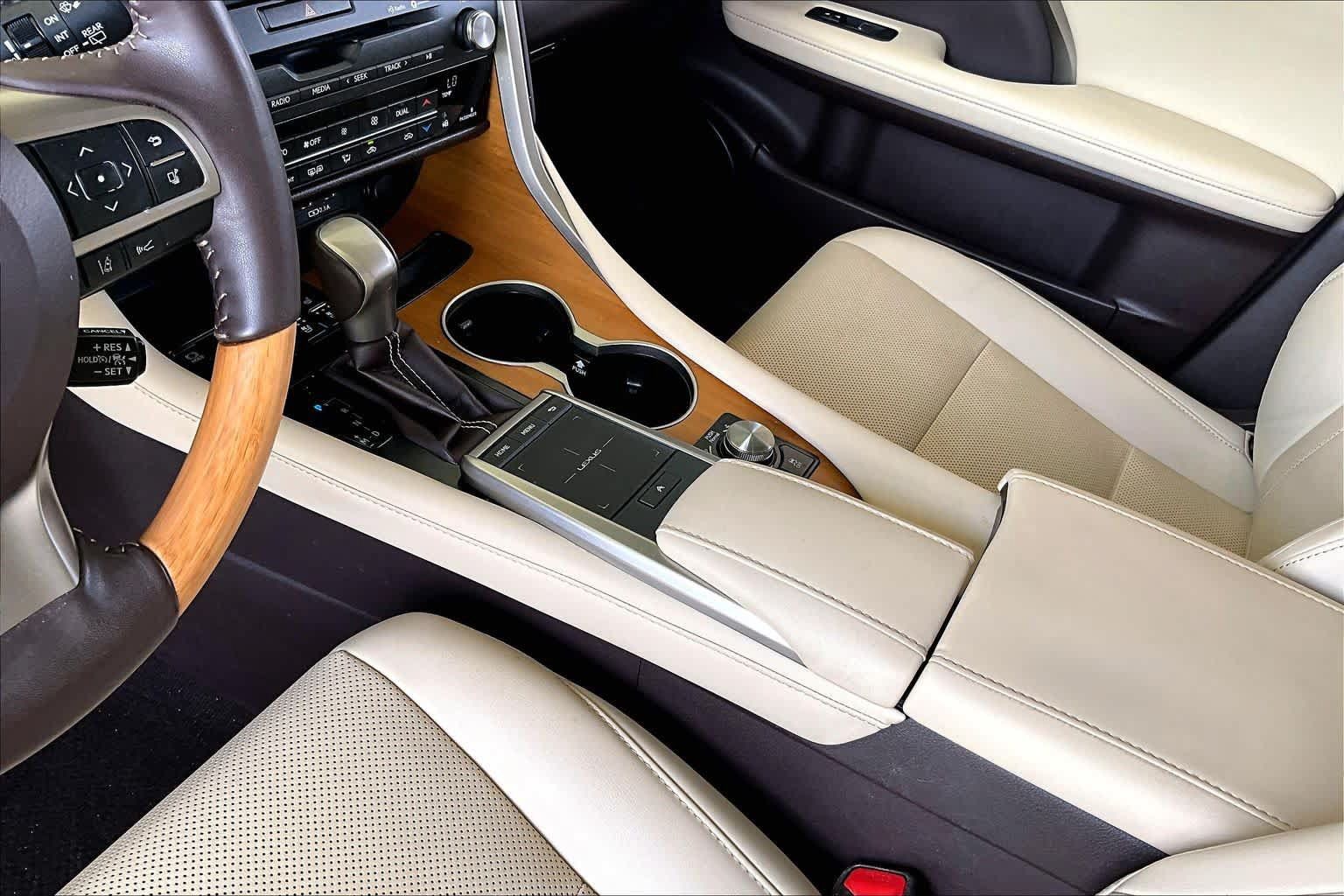Used 2020 Lexus RX 350 FWD w/ Premium Package image 14