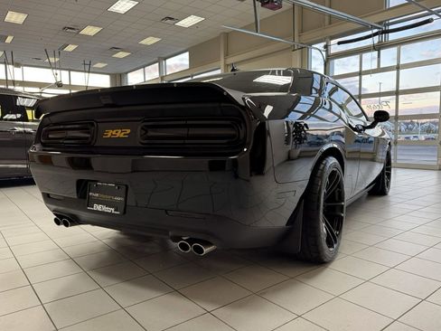 Used 2021 Dodge Challenger R/T Scat Pack w/ Plus Package image 10