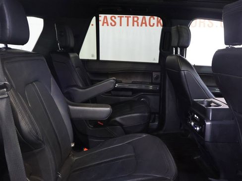 Used 2020 Ford Expedition Limited w/ Special Edition Package image 24