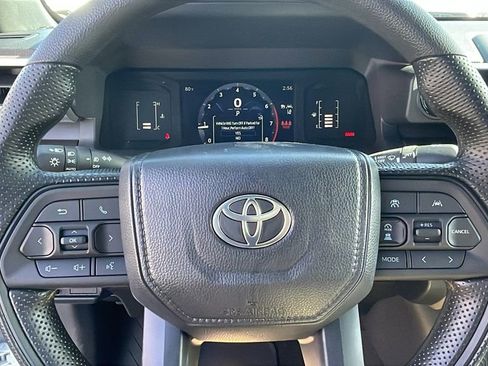 New 2026 Toyota Tacoma SR5 image 23