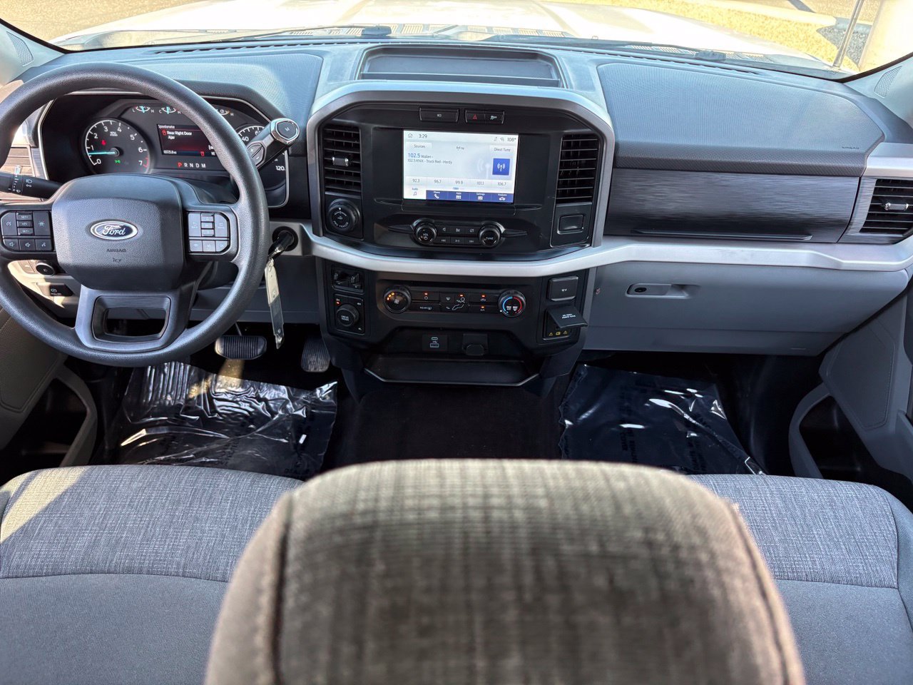 Used 2022 Ford F150 XLT w/ Trailer Tow Package AWD/4WD image 16