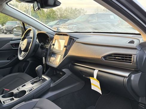 Certified 2025 Subaru Impreza 2.0i AWD/4WD image 18