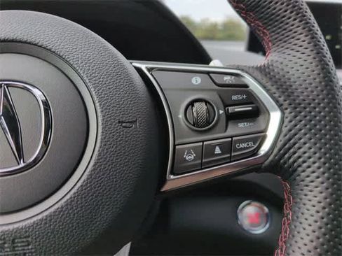 New 2026 Acura RDX A-Spec image 27